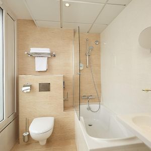 Kamer met Twee Aparte Bedden
